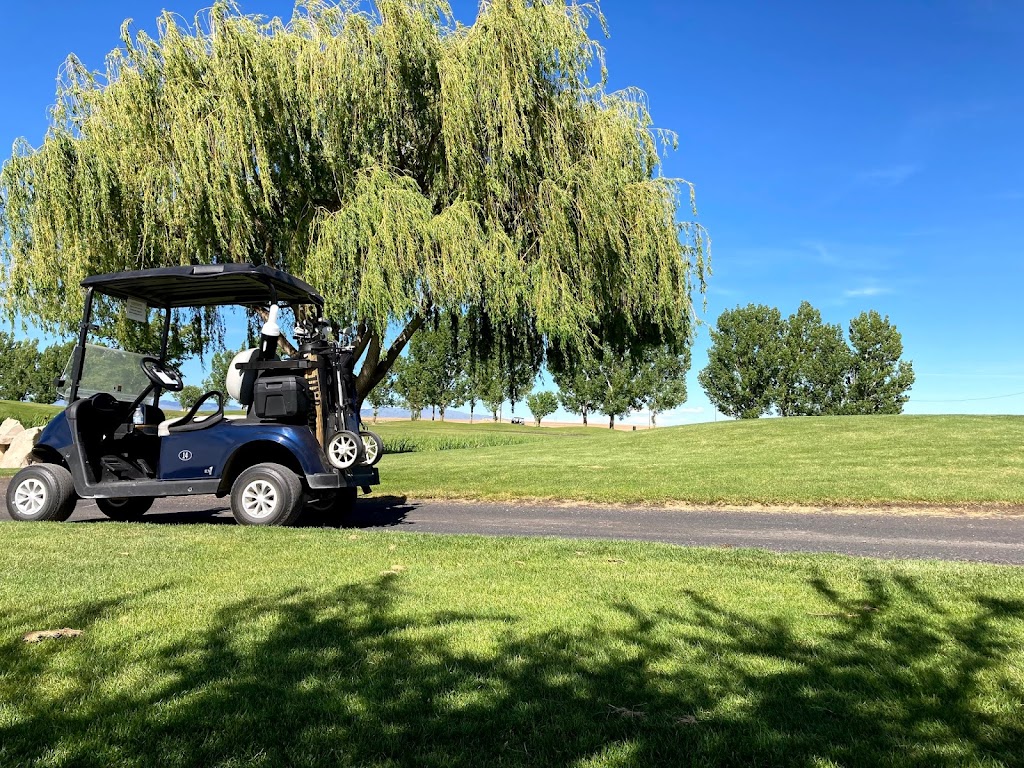 Falcon Crest Golf Club | 11102 S Cloverdale Rd, Kuna, ID 83634, USA | Phone: (208) 362-8897