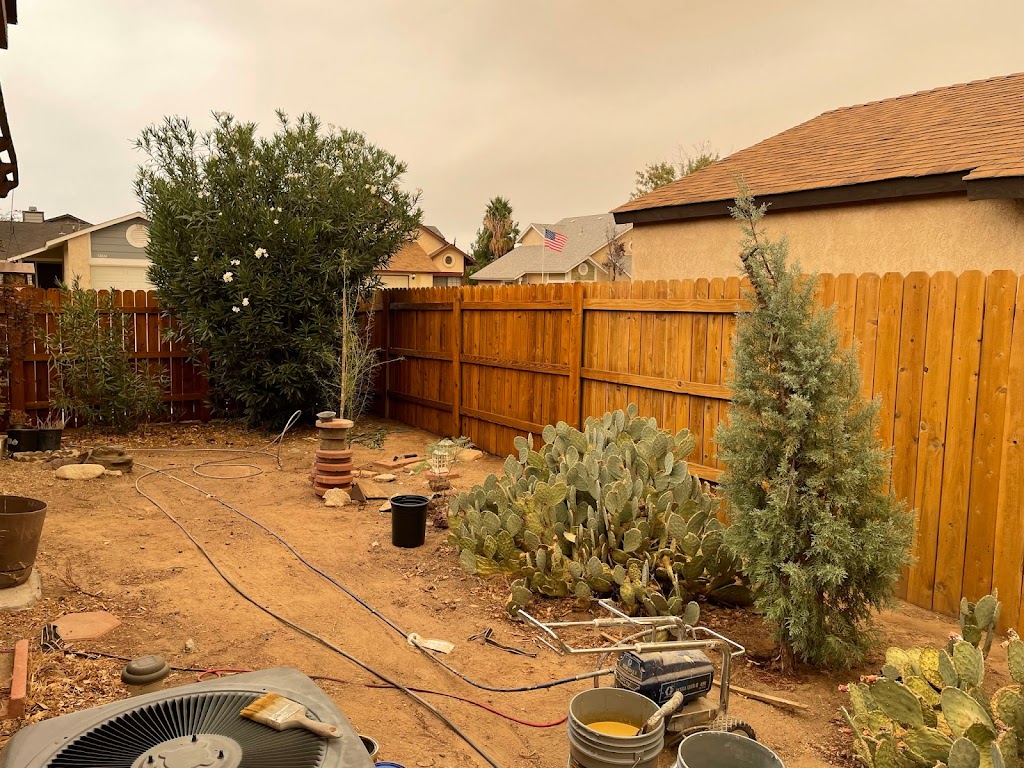 Latimer Painting | 9282 Caughlin Rd, Phelan, CA 92371, USA | Phone: (760) 885-8036