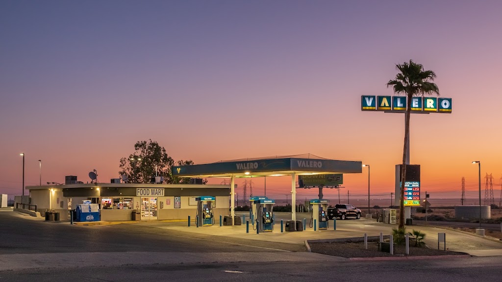 Valero - Kettleman City | 33190 Hubert Way, Kettleman City, CA 93239, USA | Phone: (559) 386-1306