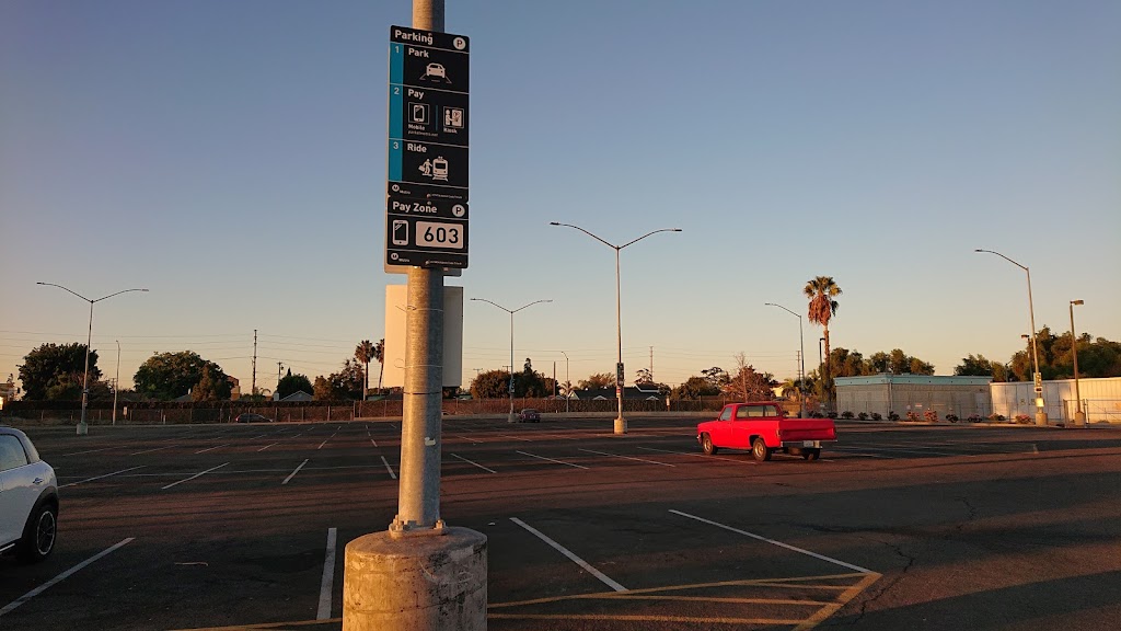 Lakewood Station Park & Ride (North Lot) | 12939 Lakewood Blvd, Downey, CA 90242, USA | Phone: (213) 922-6235