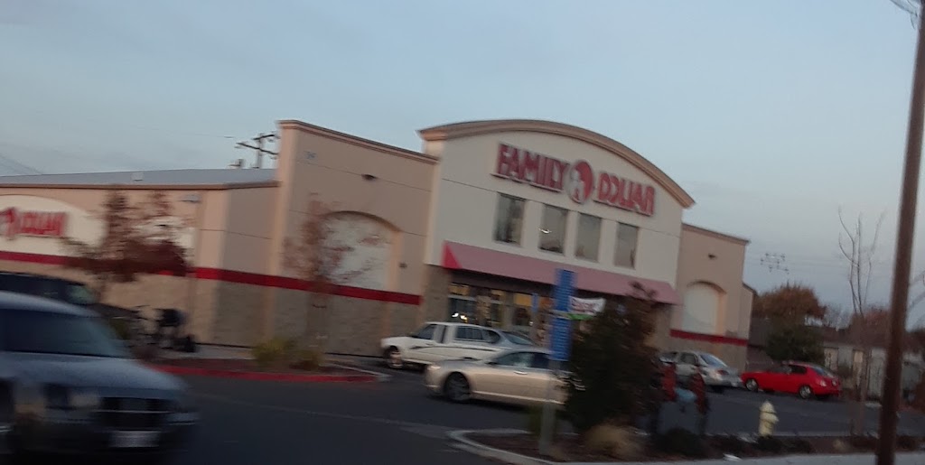 Family Dollar | 505 W Harding Way, Stockton, CA 95204, USA | Phone: (209) 808-7592