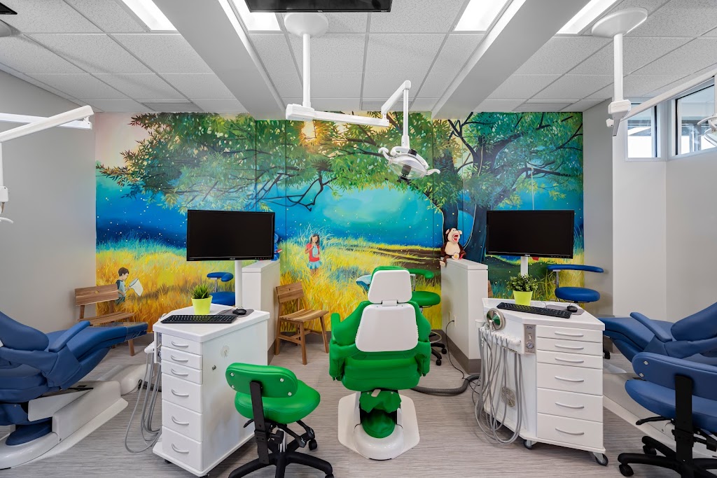 Firefly Childrens Dentistry | 10005 Fremont Pike, Perrysburg, OH 43551, USA | Phone: (419) 405-7171