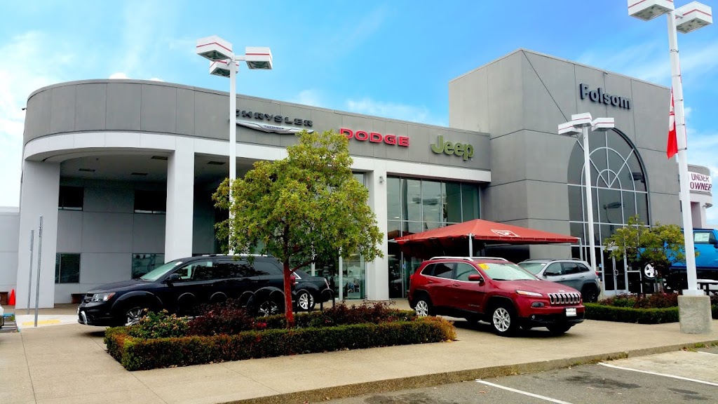 Folsom Lake Chrysler Dodge Jeep Ram | 12545 Folsom Blvd, Folsom, CA 95630, USA | Phone: (916) 520-1135