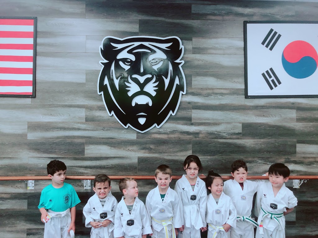 Yong-In Martial Arts | 4187 Ball Rd, Cypress, CA 90630, USA | Phone: (714) 828-8764