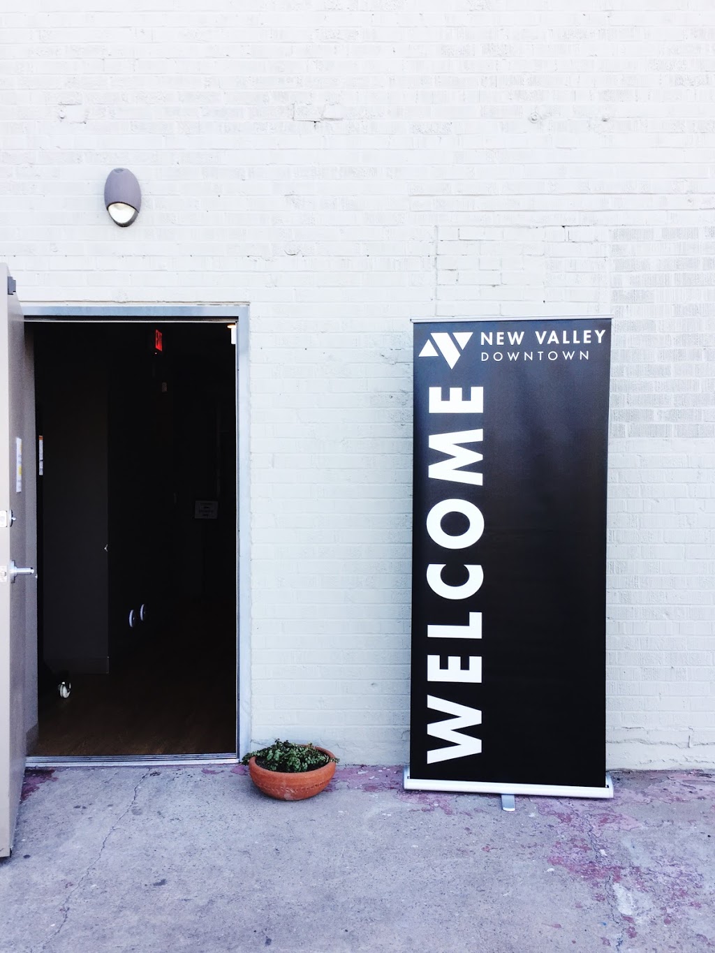 New Valley Church Downtown | 1801 E Osborn Rd, Phoenix, AZ 85016 | Phone: (601) 209-5609