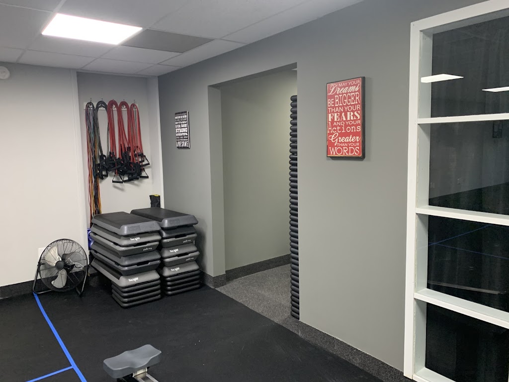 Insane Fitness | 905 Pennsylvania Ave # F, Matamoras, PA 18336, USA | Phone: (570) 656-0482