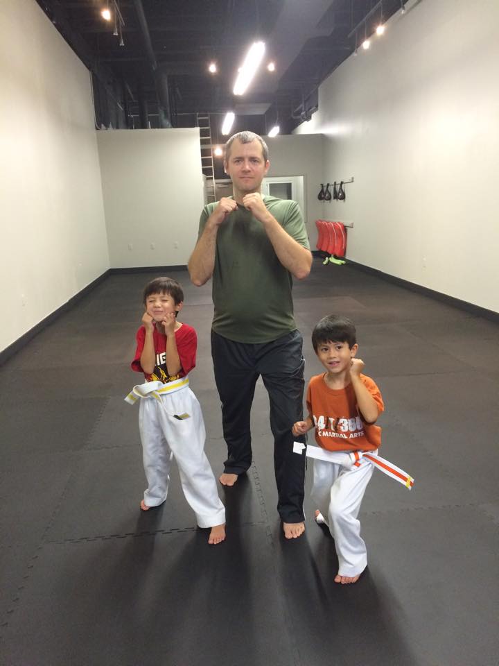 JFK Martial Arts | 5217 Pinnacle Pkwy, Covington, LA 70433, USA | Phone: (985) 590-7304