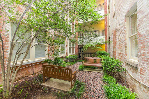 Homes of Parker Commons Apartments | 1015 S Jennings Ave, Fort Worth, TX 76104, USA | Phone: (817) 790-9711