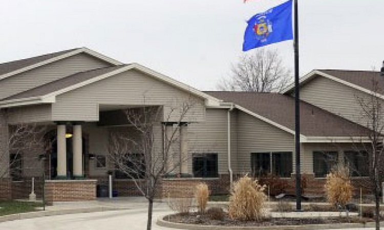 WI Veterans Home At Union Grove | 21425 Spring St, Union Grove, WI 53182, USA | Phone: (262) 878-6700