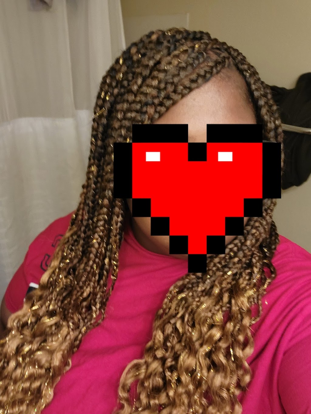 Ms.p Braids & Fashion Boutique | 817 S Mill St #112, Lewisville, TX 75057, USA | Phone: (214) 524-4859