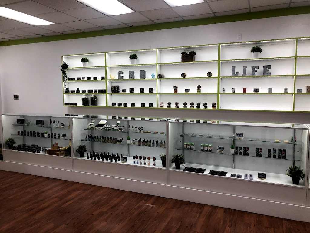 CBD Life Kratom | 4287 Belt Line Rd, Addison, TX 75001, USA | Phone: (469) 248-0973