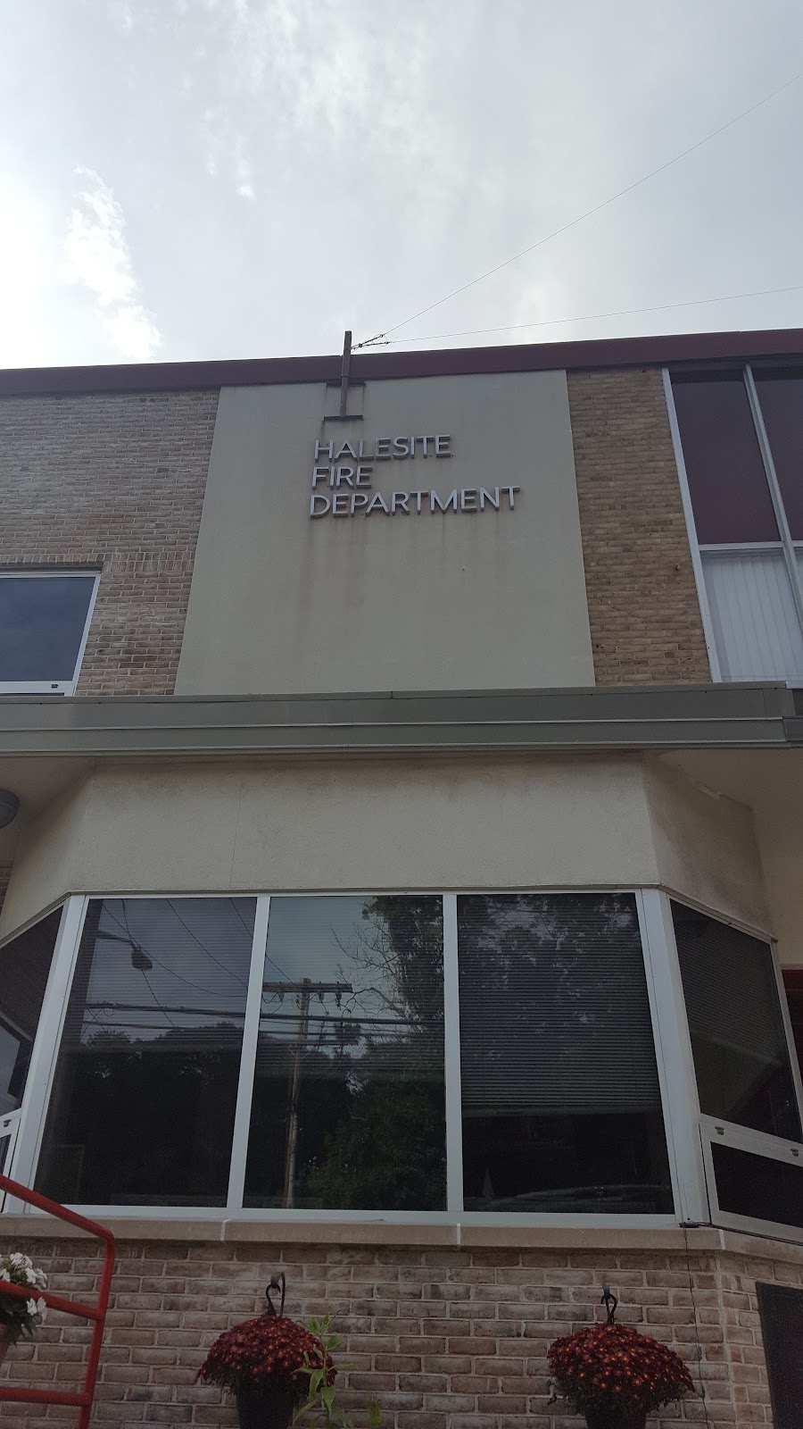 Halesite Fire Department | 1 New York Ave, Halesite, NY 11743, USA | Phone: (631) 427-1910