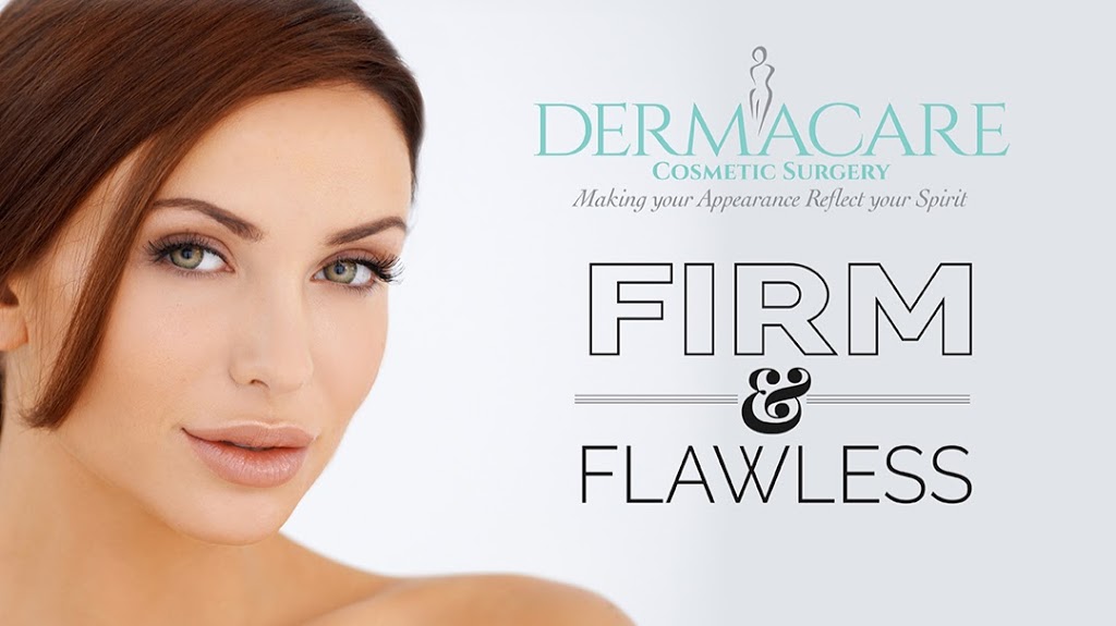 Dermacare Plastic Surgery | 14551 W Indian School Rd Suite 240, Goodyear, AZ 85395, USA | Phone: (623) 535-7050