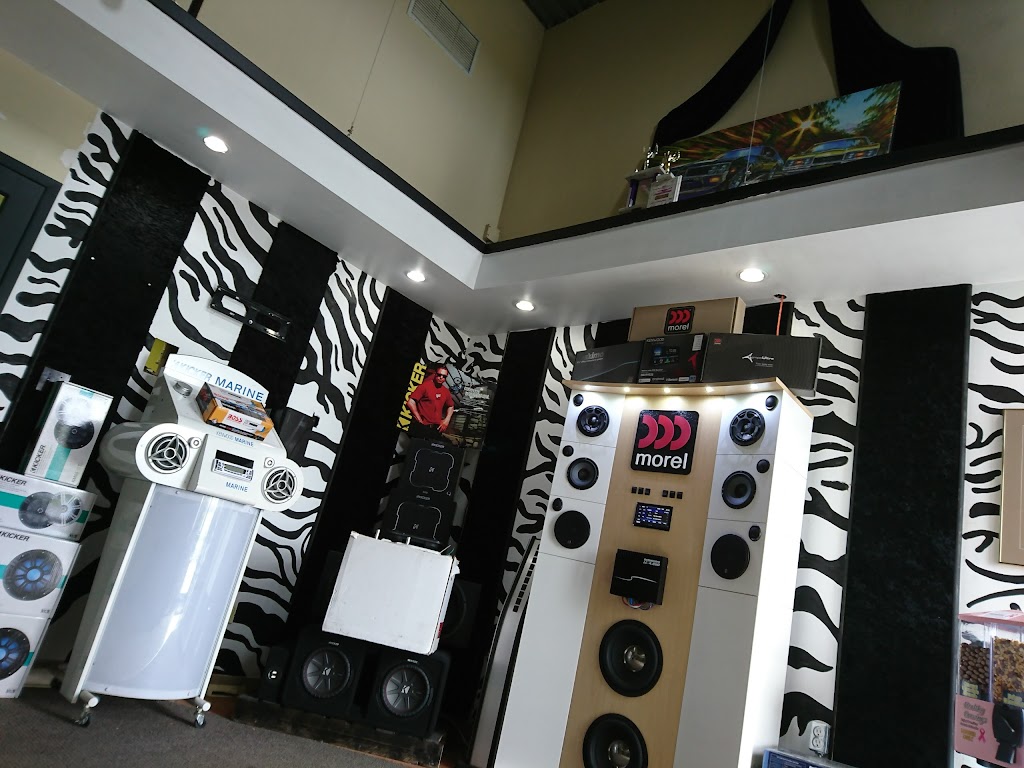 Wild Car Audio | 320 Vansickle Rd #1, St. Catharines, ON L2S 0B4, Canada | Phone: (905) 641-2007