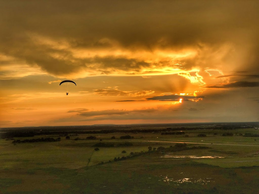 Lone Star Paramotor | 20216 FM 2252 Hangar 6, San Antonio, TX 78266, USA | Phone: (512) 431-0173