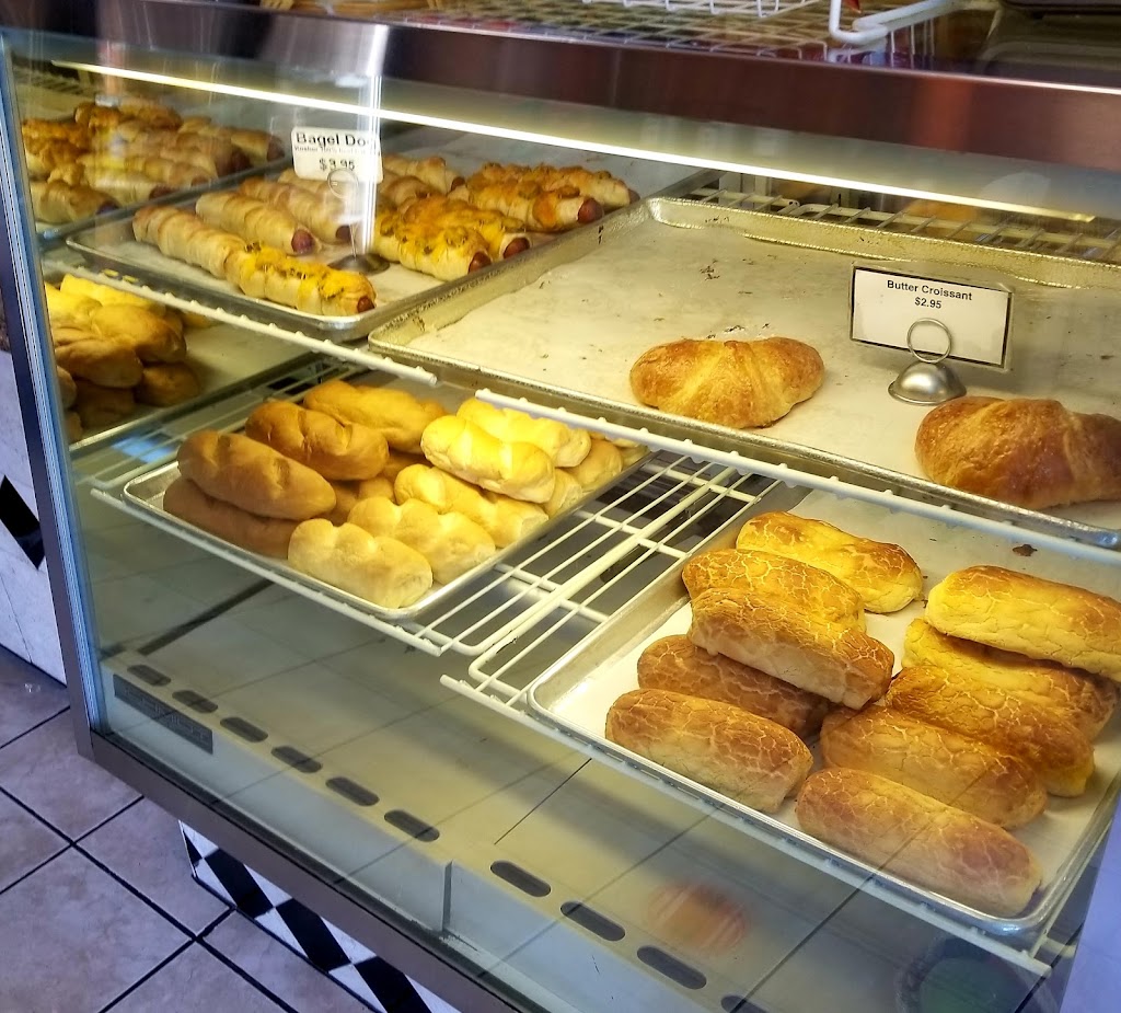 Sunrise Bagels Cafe | 1701 Willow Pass Rd D, Concord, CA 94520, USA | Phone: (925) 686-4212