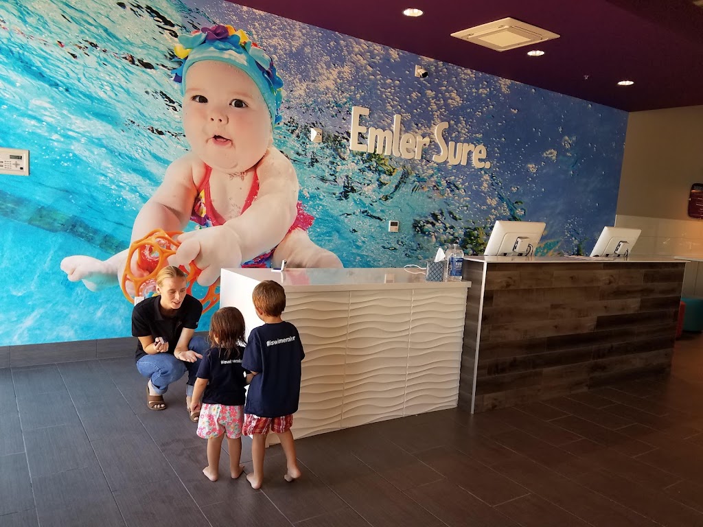 Emler Swim School of Frisco - West | 2440 Eldorado Pkwy Suite 120, Frisco, TX 75033, USA | Phone: (469) 294-2300