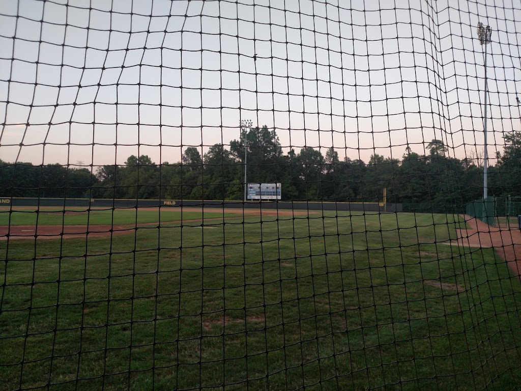 Midland Baseball Complex | 4101 Founders Blvd, Batavia, OH 45103, USA | Phone: (513) 753-0506