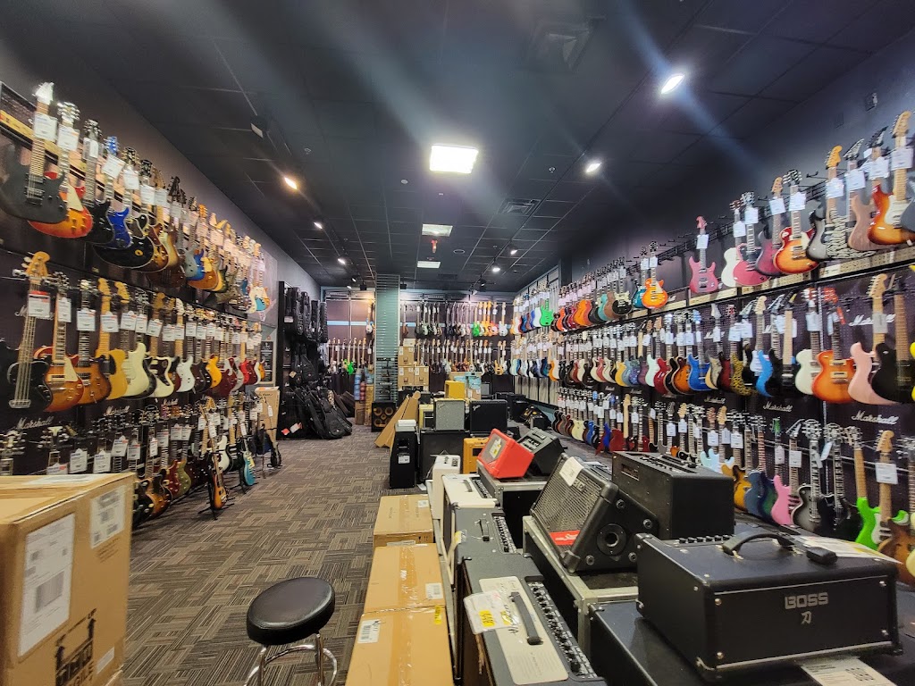 Guitar Center | 12402 S Orange Blossom Trl Suite 1, Orlando, FL 32837, USA | Phone: (407) 251-6659