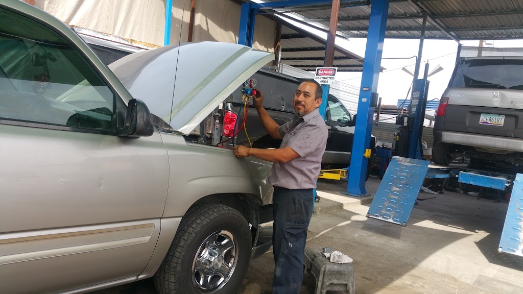 Cesar Auto Services LLC | 3945 W Indian School Rd, Phoenix, AZ 85019, USA | Phone: (602) 518-6830