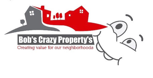 Bobs Crazy Propertys | 5410 Dunmore Dr, Dayton, OH 45459, USA | Phone: (513) 401-5079