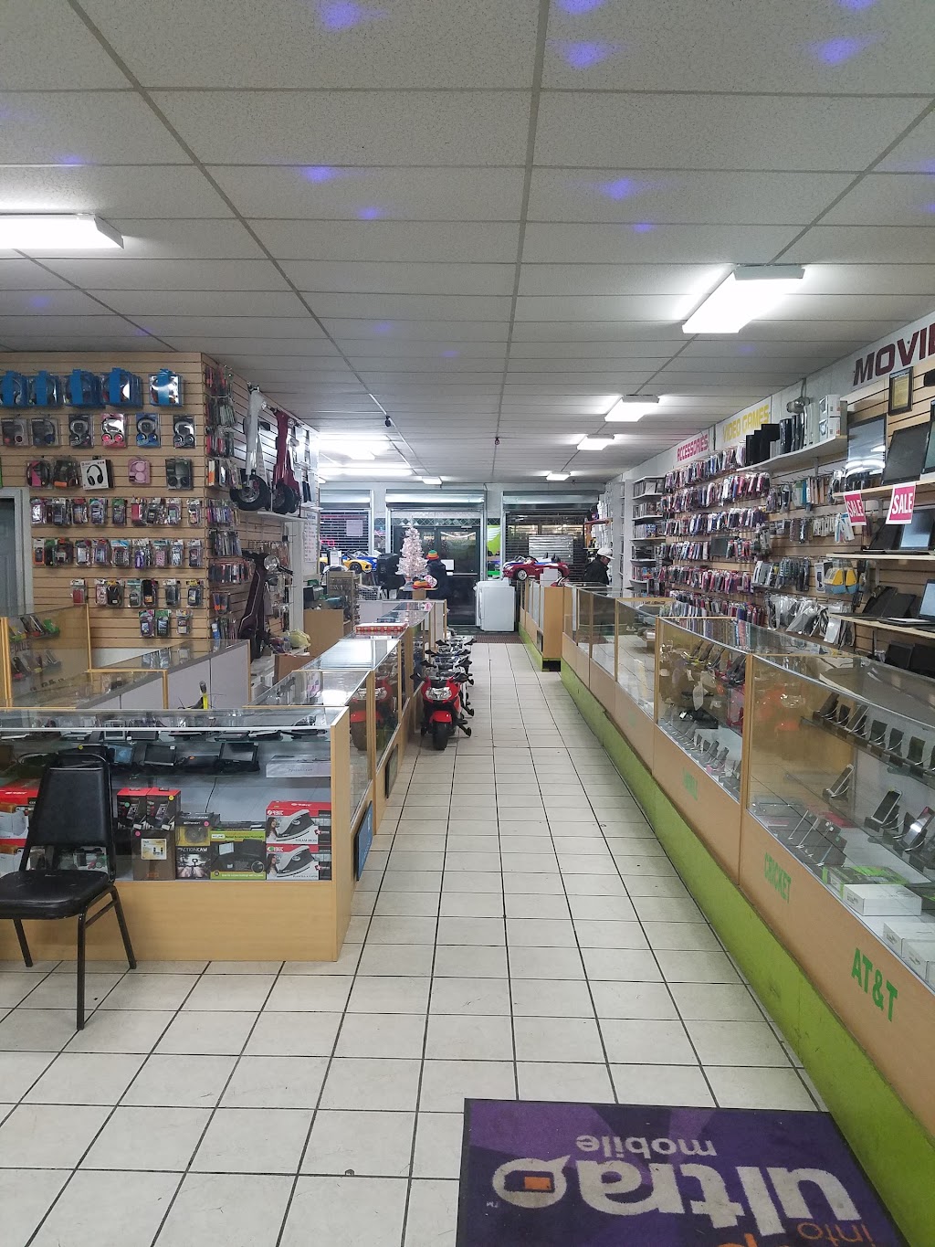 Wireless Hope | 113 N Brandywine Ave #113, Schenectady, NY 12307, USA | Phone: (518) 393-7620