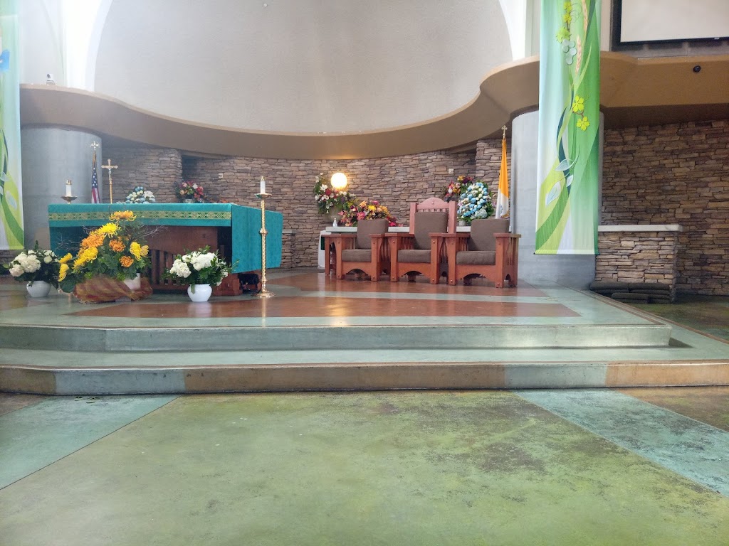La Purisima Catholic Church | 11712 Hewes St, Orange, CA 92869, USA | Phone: (714) 633-5800