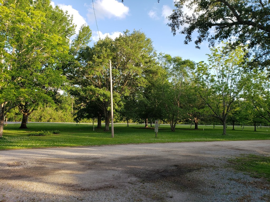 Sunrise RV Park & Campground | 15030 US-90, Pearlington, MS 39572, USA | Phone: (228) 533-7001