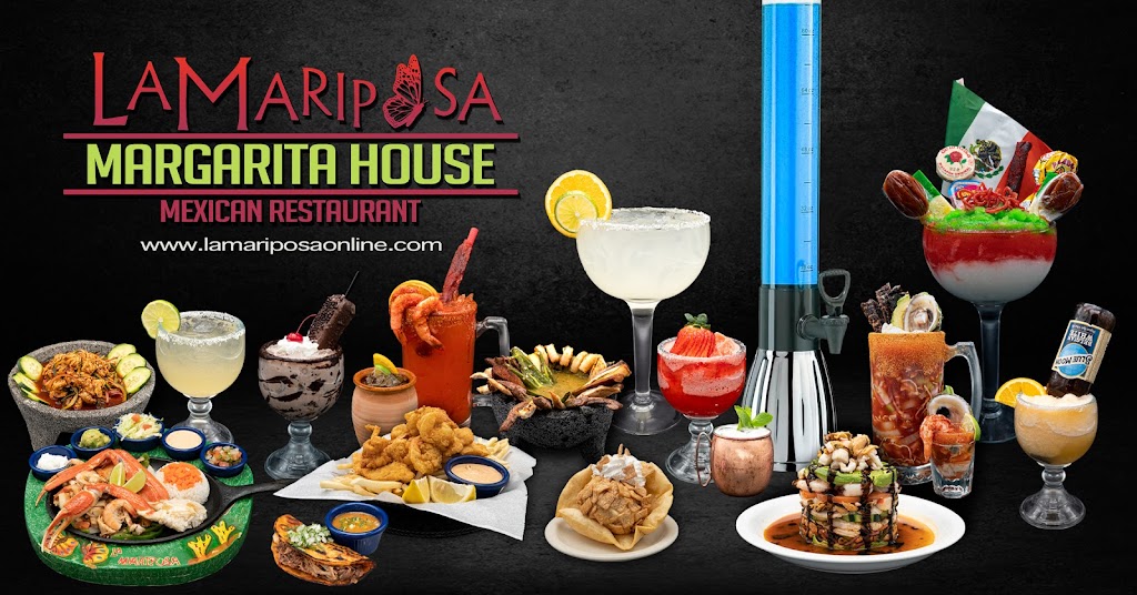 La Mariposa Restaurant & Margarita House | 2845 28th St, Boulder, CO 80301, USA | Phone: (303) 442-1866