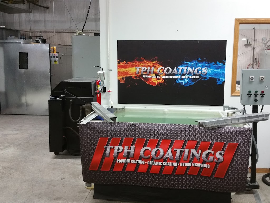 Madison Powder Coating | 540 Bus Park Cir, Stoughton, WI 53589, USA | Phone: (608) 721-6494