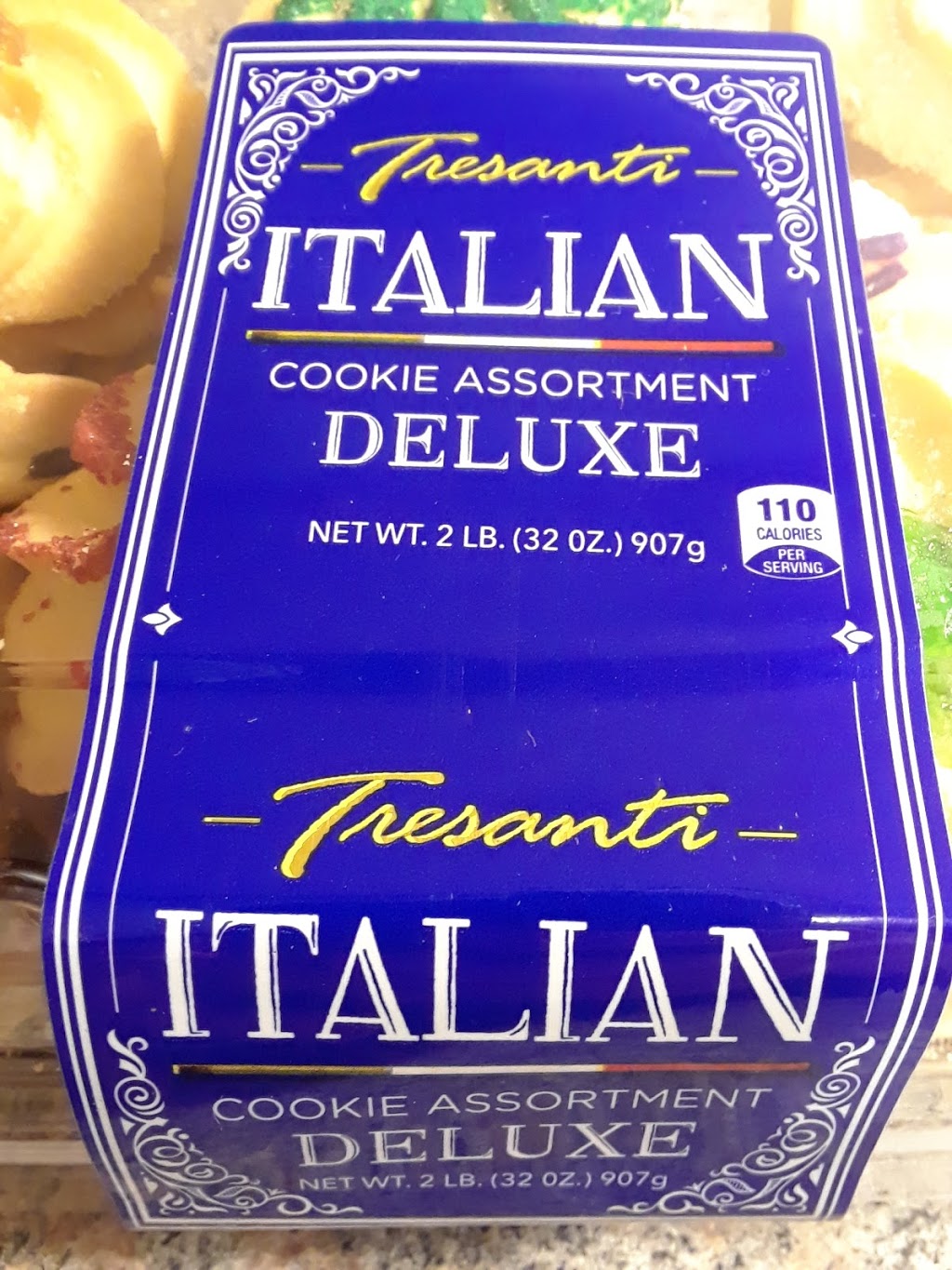 Three Saints Baking Company | 1785 Mayview Rd, Bridgeville, PA 15017, USA | Phone: (412) 221-4033