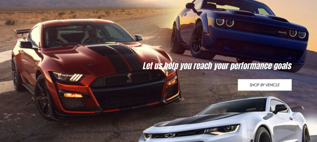 Wragth Motorsports | 2210 Business Drive, Waxahachie, TX 75167, USA | Phone: (214) 463-5092