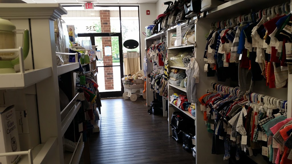 Bear Bottoms Kids Store | 235 Burke St, Gibsonville, NC 27249, USA | Phone: (336) 603-6689