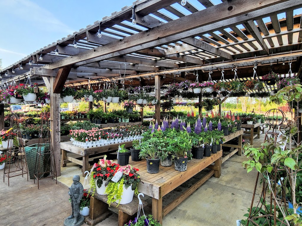 KBK Garden Center | KBK Garden Center, 6400 E Michigan Ave, Saline, MI 48176, USA | Phone: (734) 944-8644