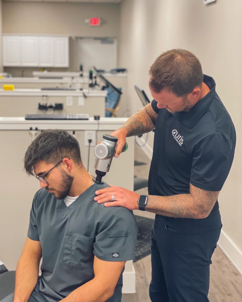 Curis Functional Health | 5810 Long Prairie Rd #300, Flower Mound, TX 75028, USA | Phone: (972) 539-2323