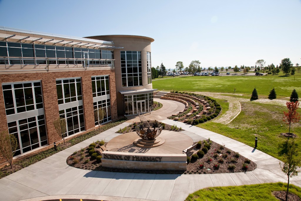 Concordia University Wisconsin | 12800 N Lake Shore Dr, Mequon, WI 53097, USA | Phone: (262) 243-5700