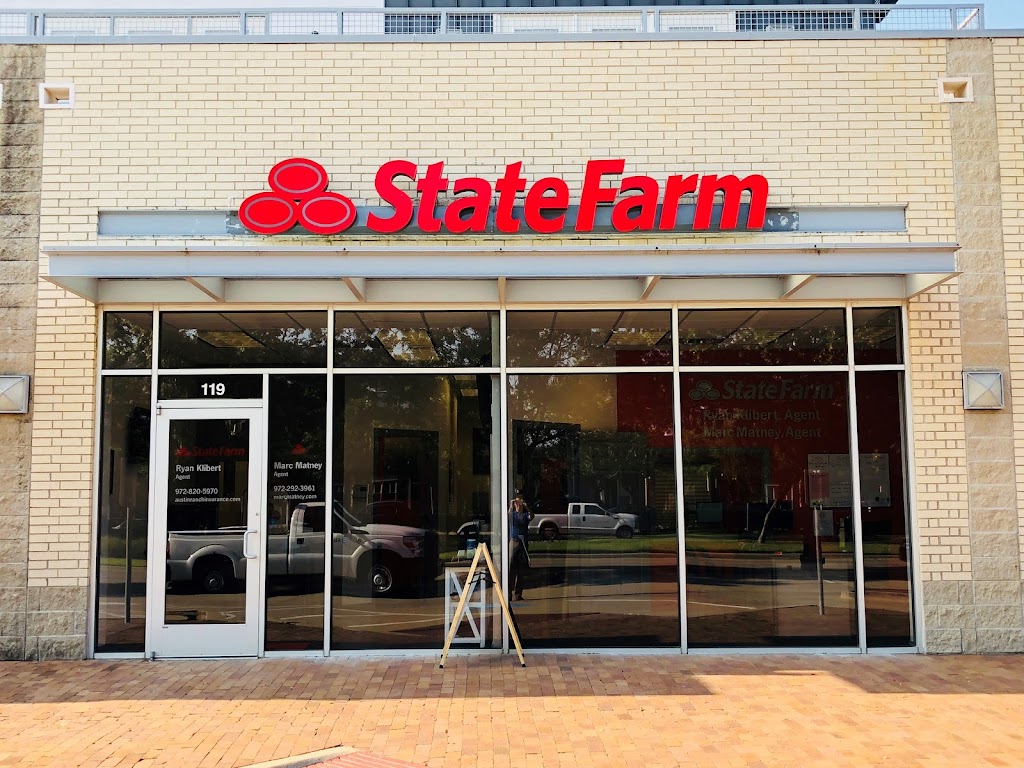Marc Matney - State Farm Insurance Agent | 6910 Windhaven Pkwy #119, The Colony, TX 75056, USA | Phone: (972) 292-3961