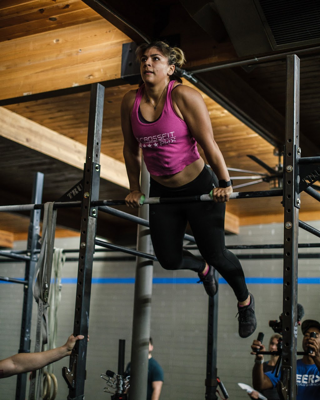 CrossFit PHX | 2200 N Scottsdale Rd c, Scottsdale, AZ 85257, USA | Phone: (602) 301-8050