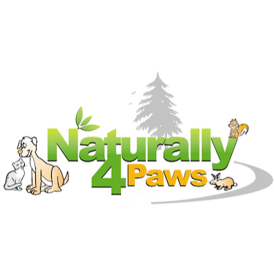 Naturally 4 Paws | 19980 10th Ave NE, Poulsbo, WA 98370 | Phone: (360) 598-2774