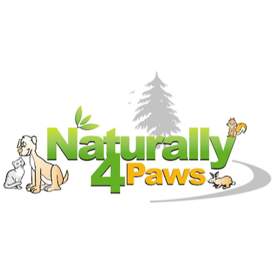 Naturally 4 Paws | 19980 10th Ave NE, Poulsbo, WA 98370, USA | Phone: (360) 598-2774