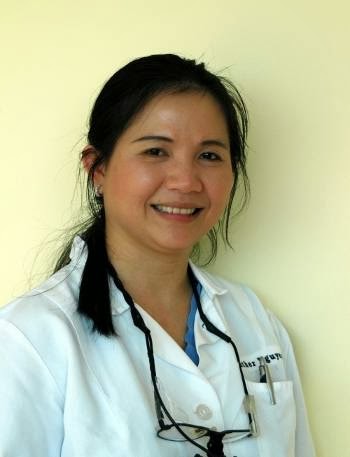 Heather Nguyen, DDS | 610 Professional Dr #250, Gaithersburg, MD 20879, USA | Phone: (301) 963-5555