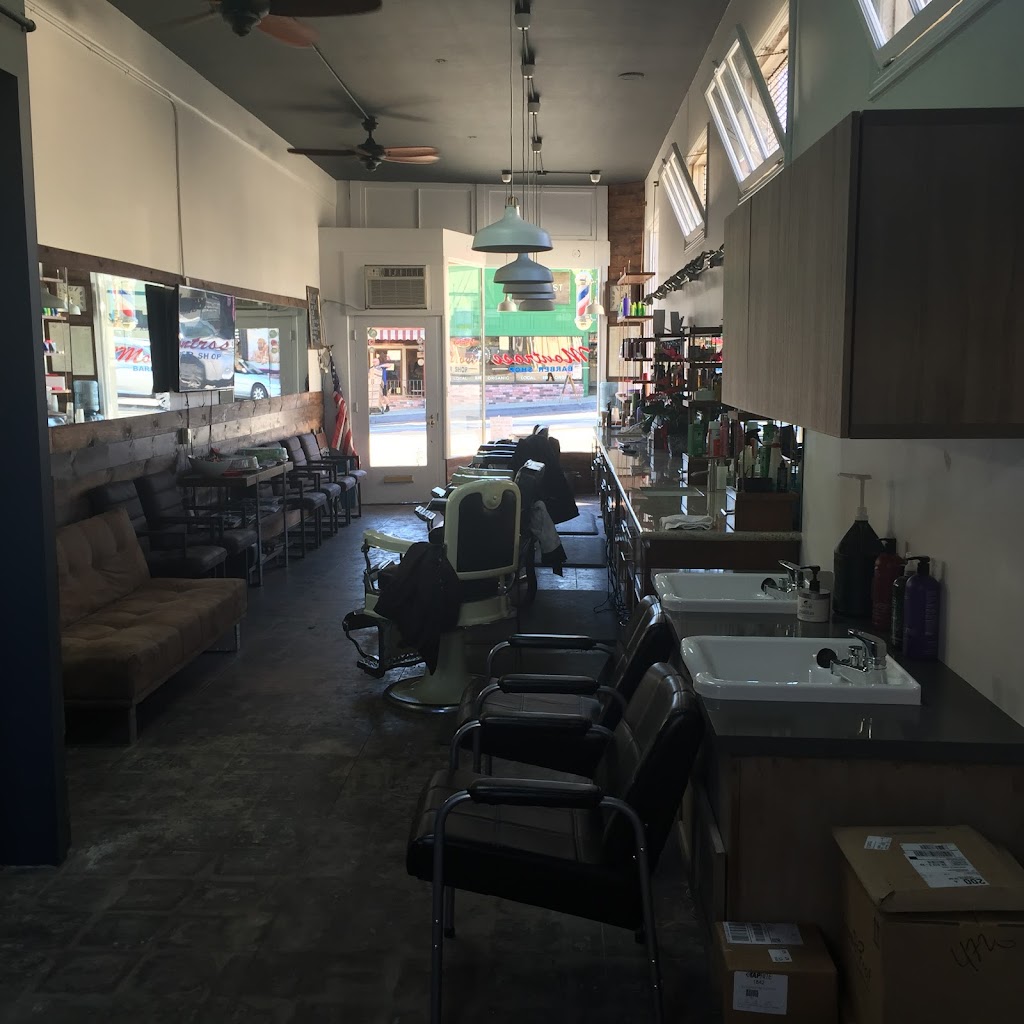 Montrose Barber Shop | 3810 Ocean View Blvd, Montrose, CA 91020, USA | Phone: (818) 957-9868