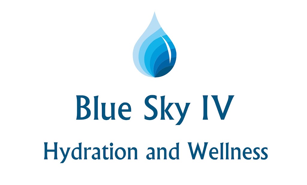 Blue Sky IV Therapy | 1113 N Castle Heights Ave Suite F, Lebanon, TN 37087, USA | Phone: (615) 246-6948