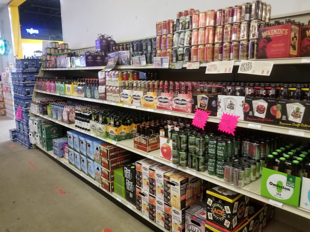 JRs Beer Warehouse | 175 Stewart Ave, Rochester, PA 15074, USA | Phone: (724) 774-9330