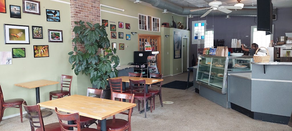 Nokomis Beach Coffee | 4956 S 28th Ave, Minneapolis, MN 55417, USA | Phone: (612) 729-2190