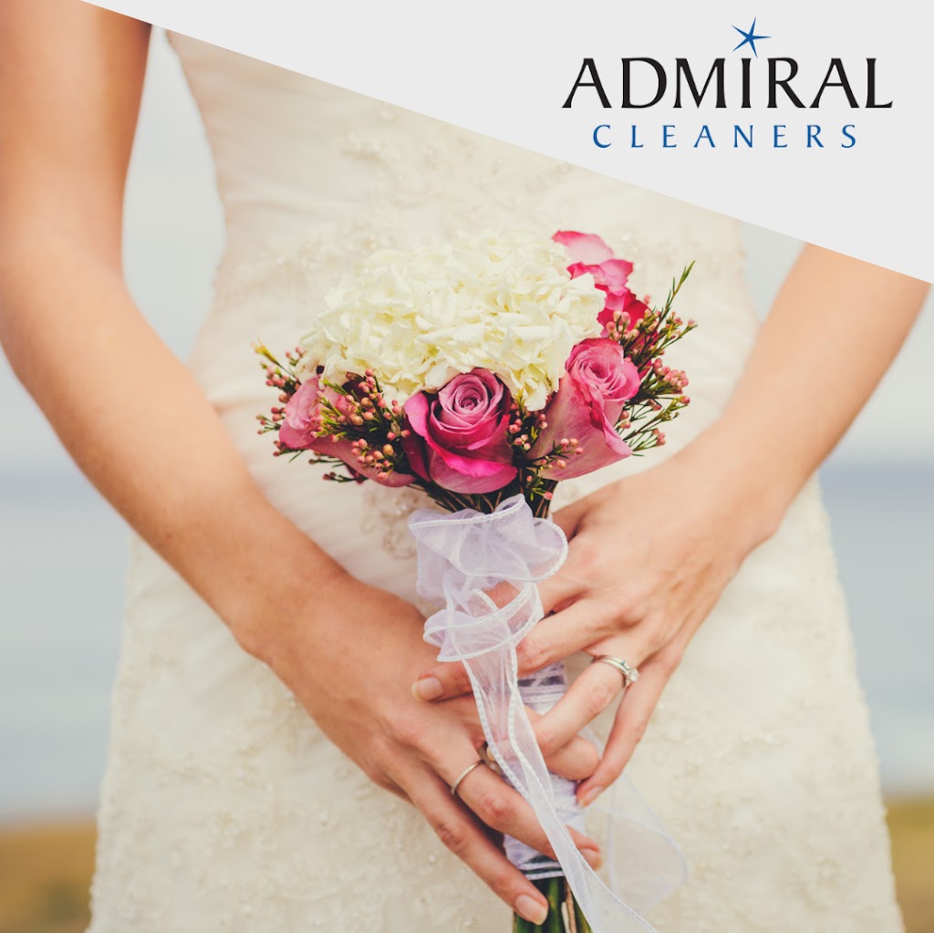 Admiral Cleaners | 10 Taylor Ave, Annapolis, MD 21401, USA | Phone: (410) 295-0234