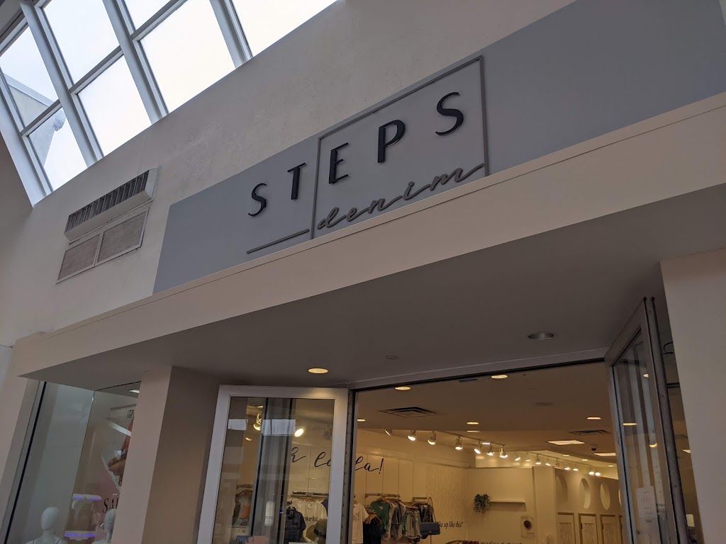 Steps Denim | 1455 NW 107th Ave #766, Doral, FL 33172, USA | Phone: (786) 510-6747