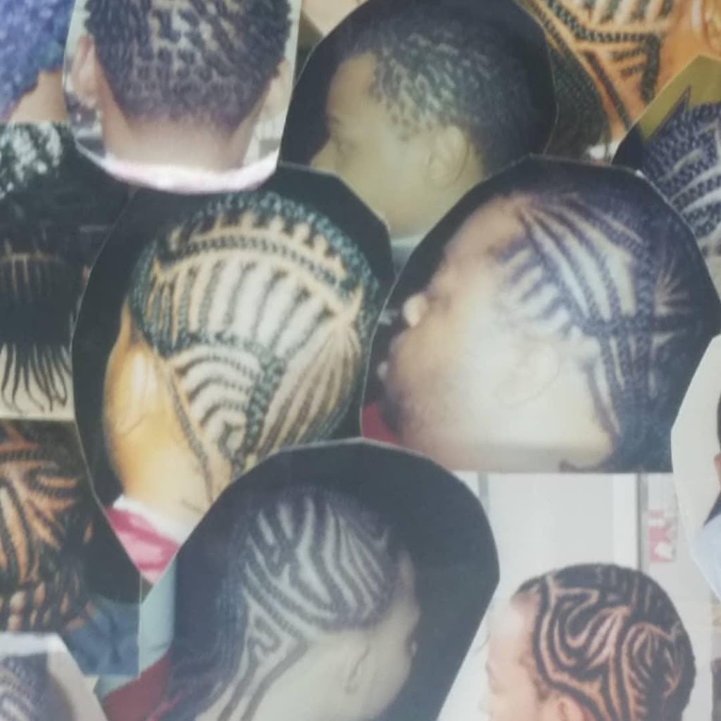 Dreamers Barber Shop | 2160 Cleveland Ave, Columbus, OH 43211, USA | Phone: (614) 564-9288