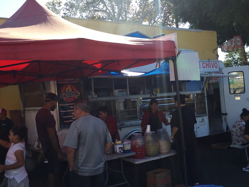 Tacos Gamboa | 4207 E Compton Blvd, East Compton, CA 90221, USA | Phone: (562) 313-5888