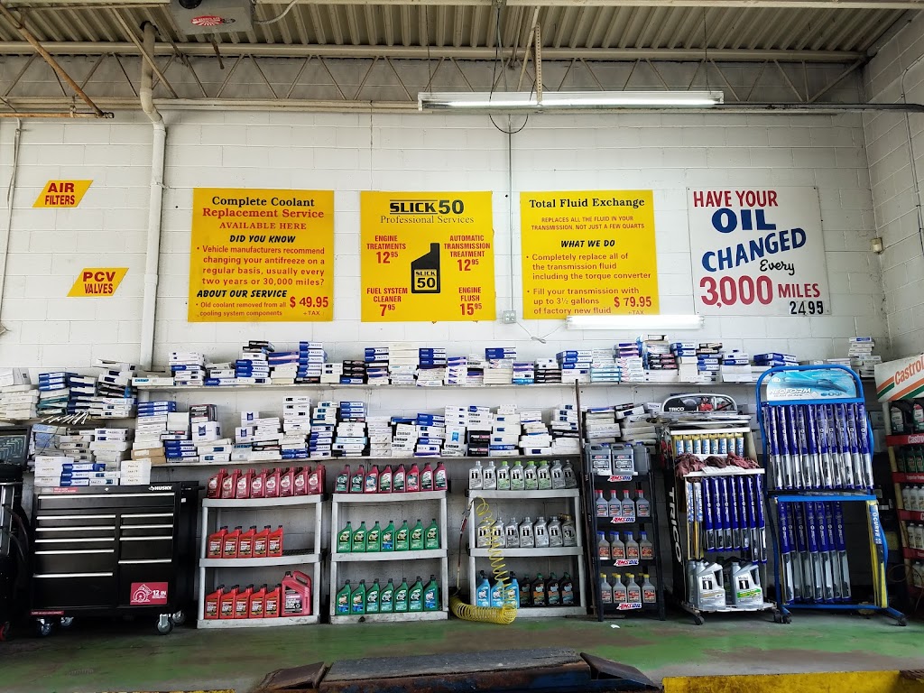 Lube Max II | 21901 Allen Rd #1660, Woodhaven, MI 48183, USA | Phone: (734) 676-6055